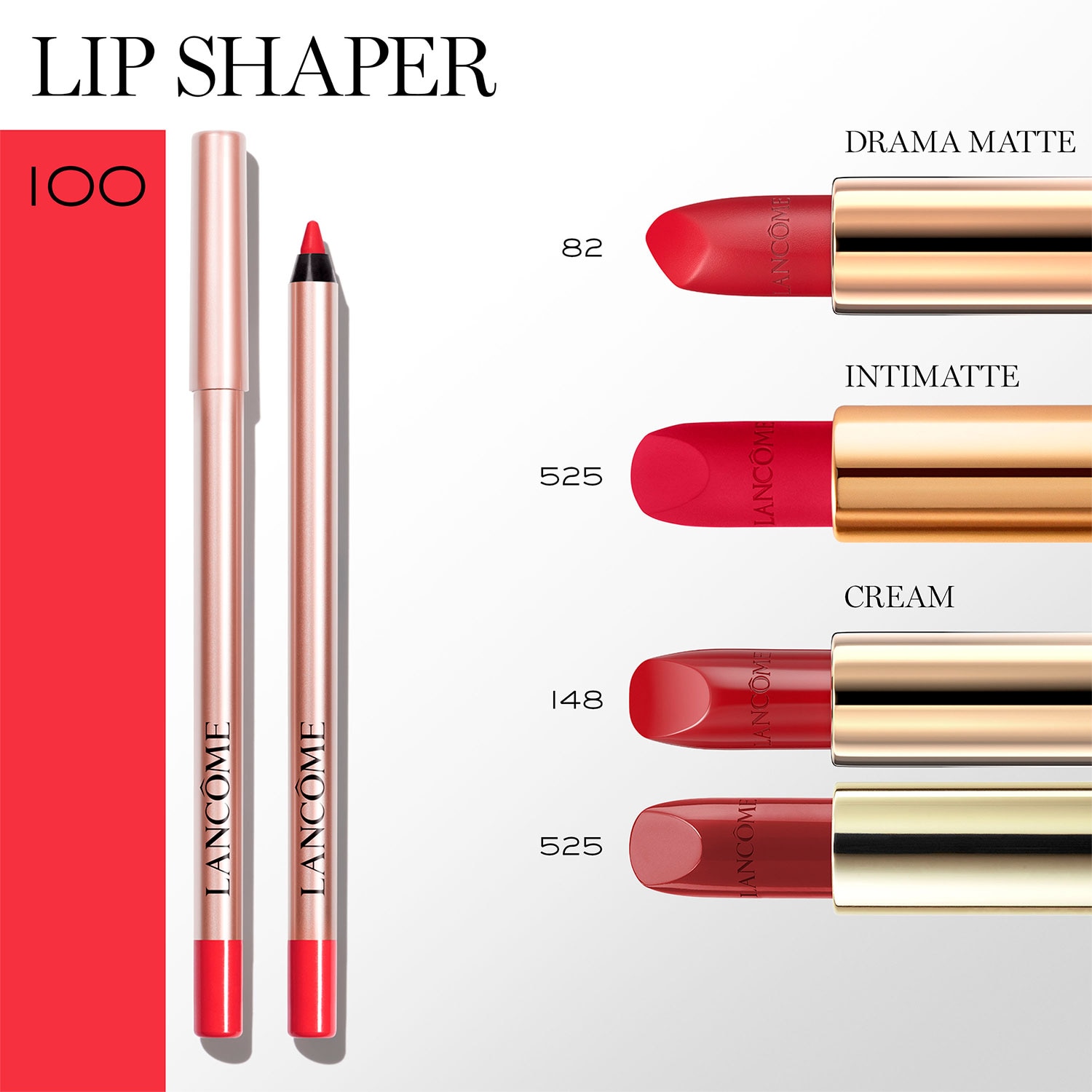 LIP IDOLE LINER (DELINEADOR PARA LABIOS)